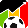 程序图标：Bet Data - Premier Bettin…