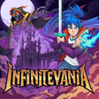 程序图标：Infinitevania