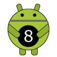 程序图标：Talking Android Magic Bal…
