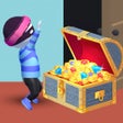 Treasure Cut icon