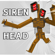 程序图标：Siren Head for Minecraft …