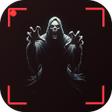 ไอคอนของโปรแกรม: Demon Radar: Ghost Prank