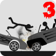 Programikonen: Stickman Destruction 3 Ep…