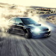 Ikon program: Car Drift  Racing Simulat…