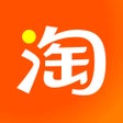 Ikon program: 淘宝桌面版