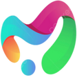 Symbol des Programms: Redirect to Local server
