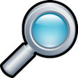Symbol des Programms: DLNA device inspector