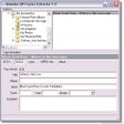 Иконка программы: Abander MP3 Lyrics Extrac…