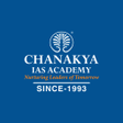 程序图标：Chanakya IAS Academy