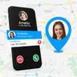 Mobile Number Location Tracker icon