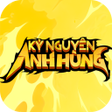 程序图标：Kỷ Nguyên Anh Hùng