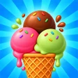 프로그램 아이콘: Ice Cream Jam: Color Sort