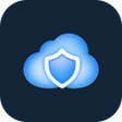 プログラムのアイコン：Cloudlet Shield - VPN Pro…