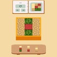 プログラムのアイコン：inbento