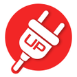 プログラムのアイコン：UNITPLUG