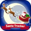 Santa Tracker - Track Santa Tracking Simulator