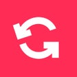 Иконка программы: GetBlogger