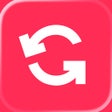 Иконка программы: GetBlogger