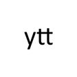 程序图标：ytt