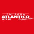 Ícone do programa: Emisora Atlantico Especta…