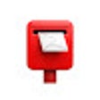 Biểu tượng của chương trình: Disposable Mailbox