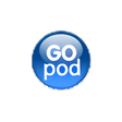 程序图标：goPod