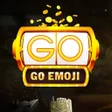 Programikonen: GO Emoji