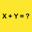 程序图标：Maths Equations