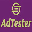 Ikon program: AdTester - Test Your Own …