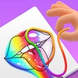 Icône du programme : String Pull