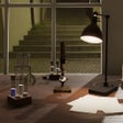 Programikonen: Laboratory Raid - Escape …