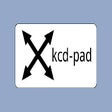 Ikon program: xkcd-pad