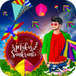 プログラムのアイコン：Kite & Makar Sankranti Ph…