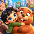 ไอคอนของโปรแกรม: Mimo Land: Chibi World