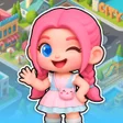 Programın simgesi: Mimo Land: Chibi World