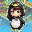 ไอคอนของโปรแกรม: Mimo Land: Chibi World