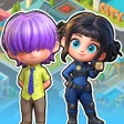 Programın simgesi: Mimo Land: Chibi World