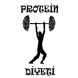Programikonen: Protein Diyeti