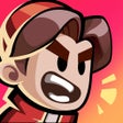 Ikon program: Heroes vs. Evil: Gacha de…