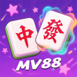 ไอคอนของโปรแกรม: MV88 Pattern