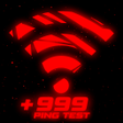 Иконка программы: Ping Test Speed PRO