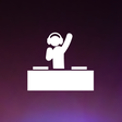 Ikona programu: Electro Music Radio