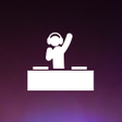 Ikona programu: Electro Music Radio