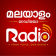 Programikonen: Malayalam Radio LITE