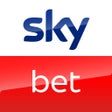 Programın simgesi: Sky Bet - Sports Betting
