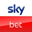 プログラムのアイコン：Sky Bet - Sports Betting