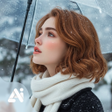プログラムのアイコン：AI Face Editor Makeup App