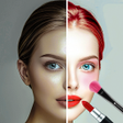 Ícone do programa: AI Face Editor Makeup App