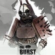 Ikon program: The Burst