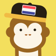 程序图标：Ling - Learn Dutch Langua…